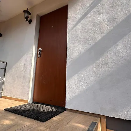 Romantyczny Zakatek Apartmán *