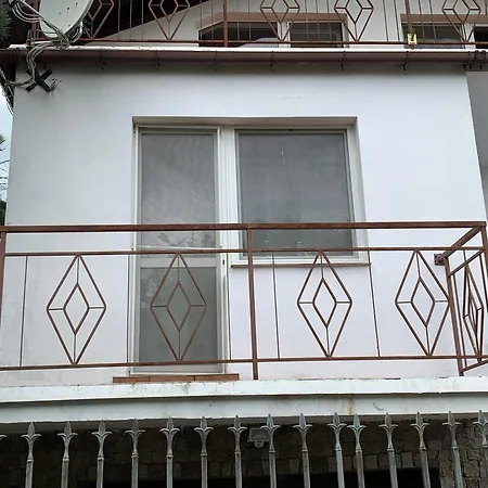 Apartmán Romantyczny Zakatek Gdaňsk