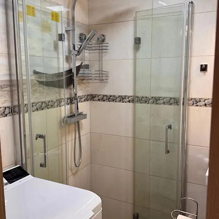Apartmán Romantyczny Zakatek *