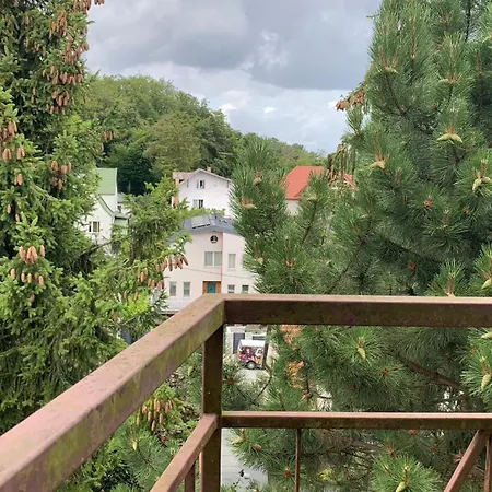 Romantyczny Zakatek Gdaňsk