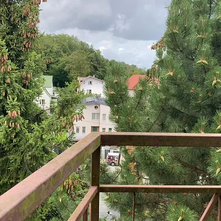 Romantyczny Zakatek Gdańsk