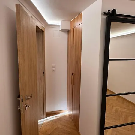 Romantyczny Zakatek *