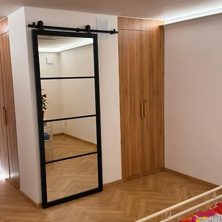 Apartmán Romantyczny Zakatek