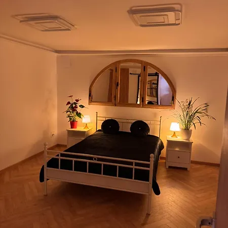 Apartamento Romantyczny Zakatek